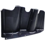 Kia Telluride Bumper Under Cover Shield Panel Rear Left 2020-2023 Oem. Fixed Price $38.00.