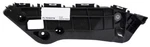 New Front Driver Side Bumper Retainer Bracket For 13-15 Toyota RAV4 525360R030. Fixed Price $10.97.
