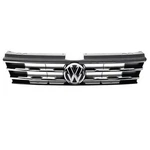 New Oem Volkswagen 2018-2019 Tiguan Center Grille Front Bumper 5NG-853-651-A. Fixed Price $424.54.