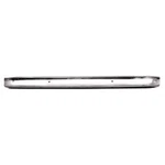 Goodmark Chrome Front Rear Bumper Face Bar Fits Ford Bronco GMK3150000662. Fixed Price $285.15.