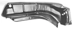 Chevrolet Chevelle Trunk Floor Drop Off Lh 69. Fixed Price $275.00.