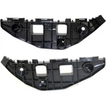 Set Of Bumper Bracket For Lexus RX350 2010-2012 Front Left & Right. Fixed Price $15.97.