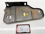 Nos 1974 Ford Pinto Passenger Side Front Bumper Support Bracket D4FZ-17747-B C58. Fixed Price $34.95.