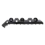 New Oem 2015-2019 Nissan Sentra Right Front Bumper Side Retainer 62224-3YU1A. Fixed Price $15.95.