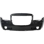 Bumper Cover For 2005-2010 Chrysler 300 3.5L Engine Front Plastic Primed. Fixed Price $199.42.
