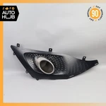 17-23 Aston Martin DB11 Rear Right Side Bumper Mesh Grille W / Exhaust Tip Oem. Fixed Price $631.23.