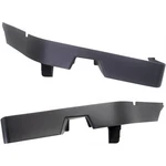 Front Bumper Trims Set Fits 2000-2006 Cadillac Escalade Base. Fixed Price $87.52.