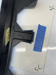Genuine Ford F150 Pickup Front Bumper Lower Grille Bracket 4L34-17B968-AC. Fixed Price $72.00.