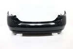 2017 - 2021 Infiniti Q50 Rear Bumper Cover Panel Oem Black KH3. Fixed Price $430.76.