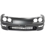 Front Bumper Cover For 1998-2001 Acura Integra Primed 04711ST7A91ZZ AC1000130. Fixed Price $279.87.