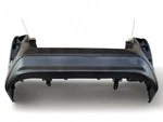 2016-2019 Toyota Prius Rear Bumper Cover Assembly 52159-47913, C014, Oem, 2016,. Fixed Price $289.01.