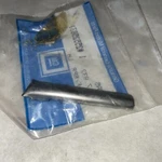 Nos Gm 25525831 Front Bumper Cap Lh 1985 1990 Electra Lesabre. Fixed Price $20.00.