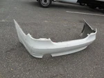 04-07 Bmw E60 530I 525I 528I Sedan Rear Bumper Cover Assembly Local Pick Up Only. Fixed Price $149.00.