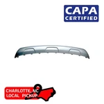Front Lower Bumper Cover For 2017-2020 Chevrolet Trax GM1095207 Capa-clt. Fixed Price $82.48.