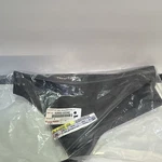 Genuine Toyota Corolla Sedan Rear Left Bumper Side Support Seal Lh 52592-02340. Fixed Price $40.00.