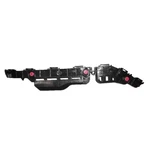 Rear Right Side Bumper Cover Support Fits 2014-2019 Toyota Highlander 521550E070. Fixed Price $88.96.