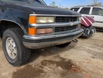 Chevrolet K1500 Front Bumper - Oem C5Z8C. Fixed Price $737.18.