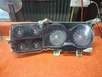 1973-1987 Chevrolet Gmc K10 K20 K30 Truck Suburban K5 Blazer Tach Speedo Cluster. Fixed Price $275.00.