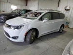 Driver Corner/park Light Side Marker Bumper Mounted Fits 17-25 Pacifica 1728837. Fixed Price $123.89.