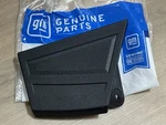 2020-2025 Gmc Sierra 2500 3500 Hd Oem Rear Left Outer Tailgate Top Cover Cap. Fixed Price $34.99.