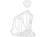 Genuine Kia Closure Panel 86691-D9000. Fixed Price $22.22.