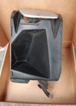 Volvo V70 MK3 08-10 Front Right Headlight Washer Spray Nozzle Jet And Bracket. Fixed Price $52.15.