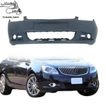 For Buick Verano 2012-2017 20984570 Front Bumper Cover Assembly W/ Fog Lamp Hole. Fixed Price $131.98.