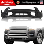 Bumper Cover Fascia Front Lower FL1Z17D957CPTM 2015-2017 Ford Expedition New. Fixed Price $141.00.