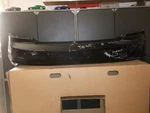 2016,2017,2018 Volvo XC90 Turbo Rear Bumper. Oem 1UPD. Fixed Price $165.00.