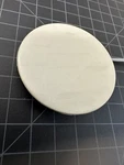 7328566 Mini F55 Original Cover Towing Eye Rear Right. Fixed Price $25.00.