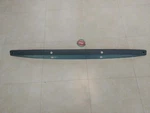 Bmw 7' E65 E66 Alpina B7 Genuine Rear Bumper Center Molding 51127135574. Fixed Price $95.00.