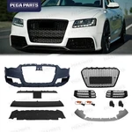 Fit For 2012 2013 2014 2015 2016 Audi A5 Bumper Conversion Upgrade To RS5 Style. Fixed Price $714.99.