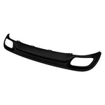 Rear Lower Bumper Valance Pp Plastic Fits 2015-2023 Dodge Charger. Fixed Price $60.15.