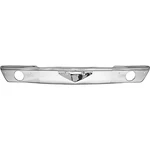 1970 Camino; Monte Carlo; Front Bumper; Stamped Steel; Chrome Plated;. Fixed Price $269.99.