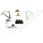 Oer T70504 1976-80 Chevrolet, Gmc; Fleetside Pickup, Blazer/jimmy; Tailgate. Fixed Price $137.99.