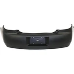 Rear Bumper Cover Pontiac G6 Sedan GM1100700 19121114 2005-2009. Fixed Price $205.93.