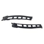 Bumper Face Bar Brackets Retainer Mounting Braces Set Of 2 Left & Right Pair. Fixed Price $52.83.