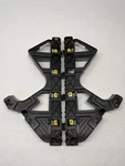 2PC Rear Bumper Right & Left Side Bracket 2019 Kia Optima 86614-D5000 2016- 2020. Fixed Price $69.00.