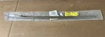 2019-2024 Nissan Murano Front Center Bumper Cover Molding Chrome Replacement. Fixed Price $44.95.