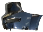 07-09 Mitsubishi Outlander Right Rear Passenger Side Bumper Corner End Cover X42. Fixed Price $99.99.