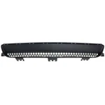 Sherman 162C-99BGU Front Bumper Grille Textured Gray For Dodge Challenger. Fixed Price $67.64.