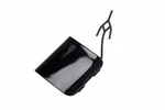 Genuine Gm Rear Bumper Fascia Tow Eye Access Hole Cover 84455725. Fixed Price $27.60.