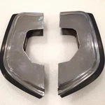 1973 Buick Electra/ Centurion/ Lesabre Rh & Left Front Bumper Guards Nice Oem. Fixed Price $200.00.