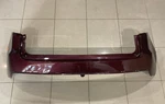 Rear Bumper Local Red 2013 2014 2015 Acura Rdx Base/tech 71501-+TX4A-A000 Oem. Fixed Price $190.00.