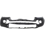 For Toyota Tacoma Bumper Cover 2016 2017 2018 Front Textured All Cab Types. Fixed Price $138.28.