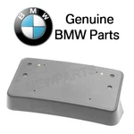 For Bmw E82 E88 128I 3.0 L6 Front License Plate Base Genuine 51-11-7-191-190. Fixed Price $62.66.