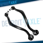 Front Rearward Lower Control Arms With Ball Joint Ford Fusion Lincoln Mkz. Fixed Price $79.69.