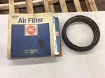 Nos 83 Camaro Corvette Firebird 5.0L Z28 V8 Ac A824C Air Filter 25041646. Fixed Price $49.99.