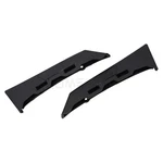 Pair Front Bumper Brackets For Kia Telluride 2020-2022 KI1043131 KI1042131. Fixed Price $27.99.
