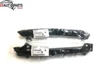 Subaru Genuine Front Left Right Bumper Brackets Set For Impreza Sti 2.5L 08-11. Fixed Price $22.78.